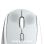 Souris Mobility Lab Pop Gum Bluetooth RF 1600DPI Blanche Clics Silencieux