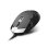 Souris Lexip REVO MOUSE Filaire 12000DPI RGB 12 Boutons Noir Joystick