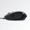 Souris Lexip REVO MOUSE Filaire 12000DPI RGB 12 Boutons Noir Joystick