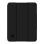 Funda STM Dux Plus Apple iPad Pro 11" M4 antichoc noire translucide folio