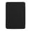 Tablet-Hülle Apple dbramante1928 Avenida ICON iPad Air 11" Flip Case Schwarz Recycelt