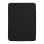 Tablet-Hülle Apple dbramante1928 Avenida ICON iPad Air 11" Flip Case Schwarz Recycelt