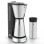 Caffettiera a Goccia WMF KITCHENminis 0412260011 0,625L 5 Tazze LCD Aroma