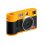 Imprimante photo Kodak MS200 portable 2,1x3,4 pouces Jaune iOS/Android