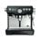 Caffettiera Espresso Sage the Dual Boiler 2,5 L 15 bar con montalatte