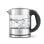 Bouilloire Sage the Compact Kettle Pure 1 L 2400 W verre inox sans fil