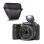 Cámara digital Kodak Pixpro AZ255 Zoom óptico 25x Gran Angular Full HD Funda