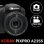 Cámara digital Kodak Pixpro AZ255 Zoom óptico 25x Gran Angular Full HD Funda