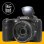 Cámara digital Kodak Pixpro AZ255 Zoom óptico 25x Gran Angular Full HD Funda