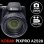Cámara Kodak Pixpro AZ528 Bridge 16MP Zoom Óptico 52x Wi-Fi Funda Tarjeta 32GB