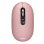 Souris Port Designs PURE MAC Bluetooth 3200 DPI Rose Rechargeable Ambidextre