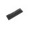 Ratón Contour Design SliderMouse Pro Slim USB 2800 DPI Schwarz Ergonomisch Vegan
