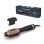 Brosse Soufflante Rowenta CF9840F0 ionique 2 Températures Sèche et Coiffe Noir Cuivre