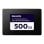 Disco Duro Philips S130 500GB SSD 2.5" 550MB/s AES 256-bit