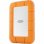 Festplatte LaCie Rugged Mini STMF2000400 2TB SSD USB-C 2000MB/s Robust