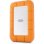 Festplatte LaCie Rugged Mini STMF2000400 2TB SSD USB-C 2000MB/s Robust