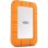 Festplatte LaCie Rugged Mini STMF2000400 2TB SSD USB-C 2000MB/s Robust