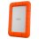 Festplatte LaCie Rugged Mini STMF2000400 2TB SSD USB-C 2000MB/s Robust