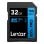 Scheda SDHC Lexar High-Performance 800xPRO 32 GB UHS-I 150 MB/s V10
