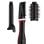 Multistyler Revlon RVDR5333E 1100W 4 Heizstufen Keramik Schwarz Rot