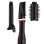 Herramienta de peinado Revlon RVDR5333E multistyler 1100 W negro y rojo