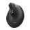 Souris Port Designs Ergo Auditor RF Wireless Bluetooth 4800DPI Noire Ergonomique