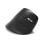 Souris Port Designs Ergo Auditor RF Wireless Bluetooth 4800DPI Noire Ergonomique
