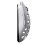 Mouse MCHOSE A7X Ultra Wireless Bluetooth USB-C 42000 DPI Bianco 7 Pulsanti Ultra-leggero