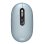 Souris Port Designs PURE MAC Bluetooth 3200 DPI Bleu Ambidextre Sans Fil USB-C