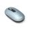 Souris Port Designs PURE MAC Bluetooth 3200 DPI Bleu Ambidextre Sans Fil USB-C