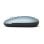 Souris Port Designs PURE MAC Bluetooth 3200 DPI Bleu Ambidextre Sans Fil USB-C