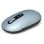 Souris Port Designs PURE MAC Bluetooth 3200 DPI Bleu Ambidextre Sans Fil USB-C