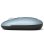 Souris Port Designs PURE MAC Bluetooth 3200 DPI Bleu Ambidextre Sans Fil USB-C