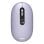Souris Port Designs PURE MAC Bluetooth 3200 DPI Lavande Ambidextre Rechargeable