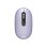 Souris Port Designs PURE MAC Bluetooth 3200 DPI Lavande Ambidextre Rechargeable