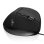 Souris Bluestork M-W-ERGO Filaire 7600 DPI Noir Ergonomique Verticale 6 Boutons