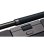 Ratón Contour Design RollerMouse Pro Cable USB 2800 DPI Negro Reposamuñecas Ergonómico