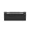 Ratón Contour Design RollerMouse Pro Cable USB 2800 DPI Negro Reposamuñecas Ergonómico