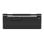 Ratón Contour Design RollerMouse Pro Cable USB 2800 DPI Negro Reposamuñecas Ergonómico