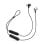 Auriculares JBL Endurance Run 3 Wireless Bluetooth Deportivos Inalámbricos IP65 Negro