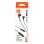 Auriculares JBL Tune 235BT sans fil Bluetooth 5.4 pour appels et musique, IPX4, noir