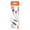 Auriculares JBL Tune 235BT sans fil Bluetooth 5.4 pour appels et musique, IPX4, noir
