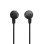 Auriculares JBL Tune 235BT sans fil Bluetooth 5.4 pour appels et musique, IPX4, noir