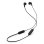Auriculares JBL Tune 235BT sans fil Bluetooth 5.4 pour appels et musique, IPX4, noir