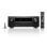 Denon AVC-X2850H AV-Receiver 7.2 Dolby Atmos HEOS WiFi Bluetooth HDMI eARC