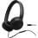 Casque JBL Tune 530C filaire USB Type-C avec micro et contrôles, noir