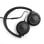 Casque JBL Tune 530C filaire USB Type-C avec micro et contrôles, noir