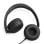 Casque JBL Tune 530C filaire USB Type-C avec micro et contrôles, noir