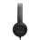 Casque JBL Tune 530C filaire USB Type-C avec micro et contrôles, noir