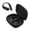 Auriculaires JBL Endurance Peak 4 sans fil Bluetooth Sport avec Réduction de Bruit, IP68, noirs